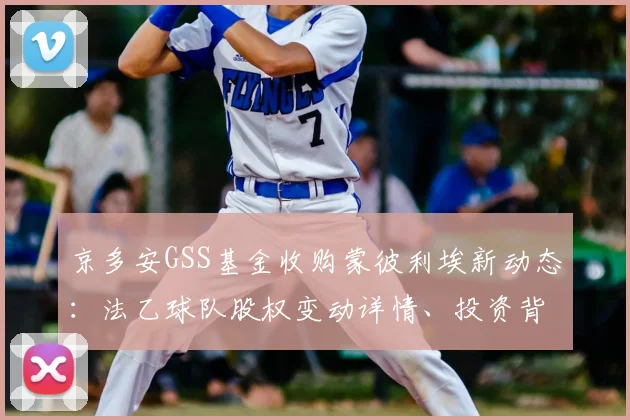 京多安GSS基金收购蒙彼利埃新动态：法乙球队股权变动详情、投资背景与未来前景分析