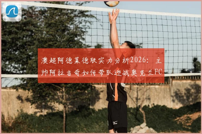 澳超阿德莱德联实力分析2026：主帅阿拉吉奇如何带队迎战奥克兰FC，赛前战术部署全解析